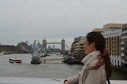 Laura Domínguez Pabón