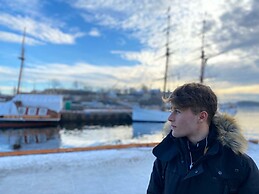 victor caballero machado