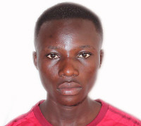 GABRIEL ADU GYAMFI
