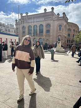 Maria Garcia Aranda