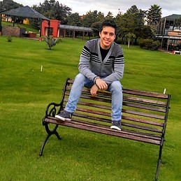 Esteban Rodríguez