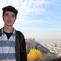 Julián Martínez Rodríguez