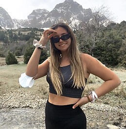 Cristina