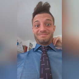 alessandro di martino