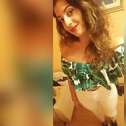 Anabel Jiménez Jiménez