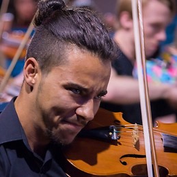 Javier Claudio Martinez