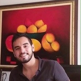 Andrés Cortés Rojas