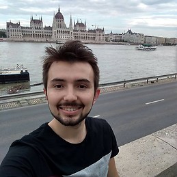 Faruk  Tunahan Yılmaz