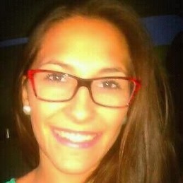 Cristina Villarrubia