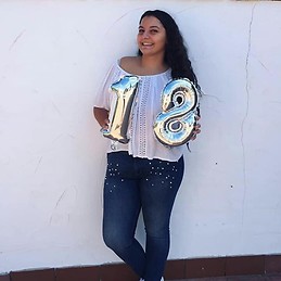 Alba Del Pozo Carretero