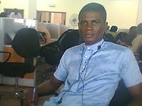 Mona Obinna