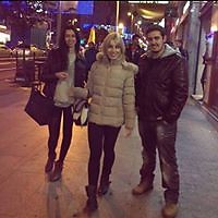 Alejandra Perez Martín