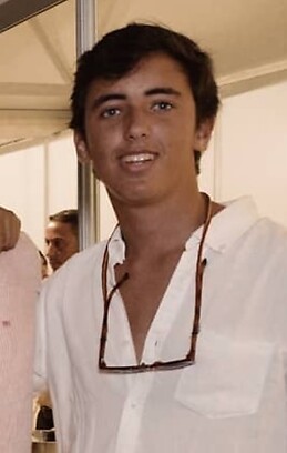 Carlos Pérez Ybarra