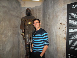 Juan José Alcaraz Peñalver