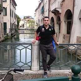 Aaron Elias Muñoz Toro