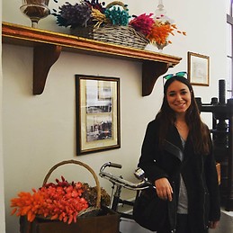 Alejandra Azcona Cubiles