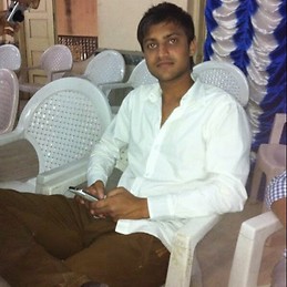 sheth krunal