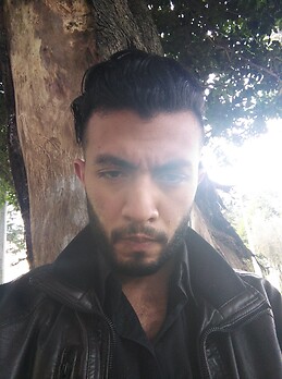 Jose Abraham