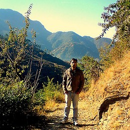 pradeep