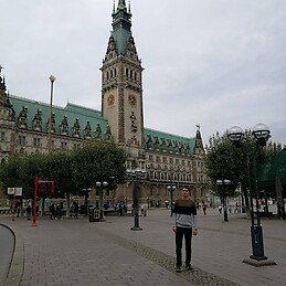 Víctor Kovács Martínez