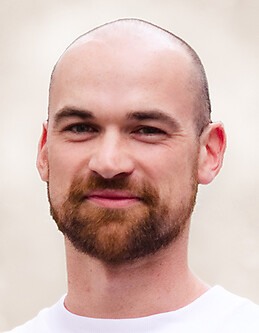 Benjamin Bertram
