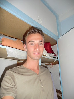 Adrien FONTALBAT