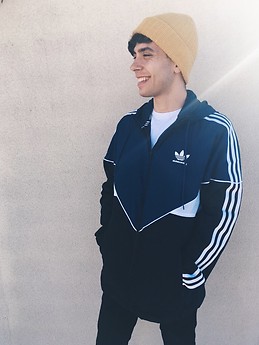 Alex de la Serna