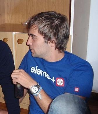 Pablo Cadarso