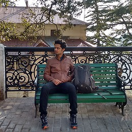 Rishik Rishik Parashar