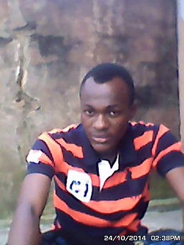 Kelvin Ojo