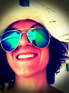 FranCiska Azuket Ciucci