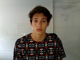 Pablo  Conde Morales