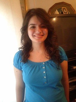 Dria Messina