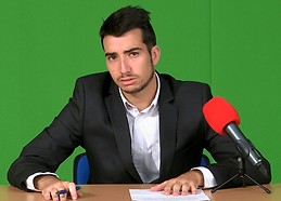 Marcos Osorio Ramírez