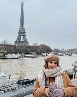 Natalia Orellana González