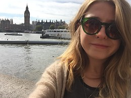 Agnieszka Szklarczyk