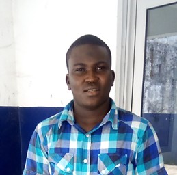 Ngoei Nyadao Hamadou