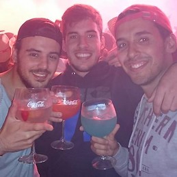 Gabriel Moreira Cepeda