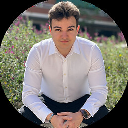 Raúl López Corrales