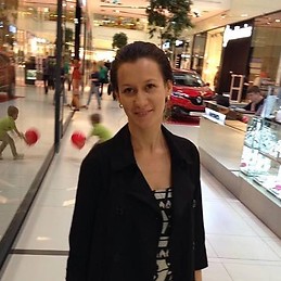 Anastasija Tursumbajeva