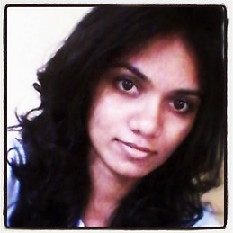 Nimasha Malalasekera