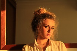 Blanca Anchustegui Mariño