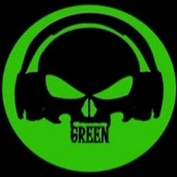 GreenSkull 