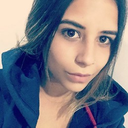 Maria Camila Perez Perez