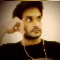 Ahmad Tauseef