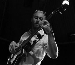 Giacomo Visconti-Prasca