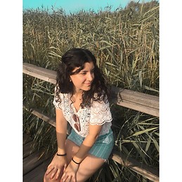 Claudia Iglesias Fernández