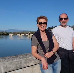 Sabine Van der Biest