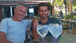 Gonzalo Sanchez de Lara