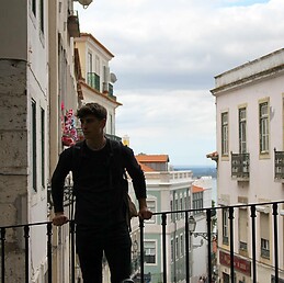 Simon Francoeur